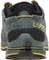 La Sportiva TX2 Evo Leather charcoal/moss (Herren) Vorschaubild