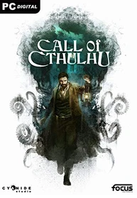 Call of Cthulhu - Dark Corners of the Earth (Download) (PC)