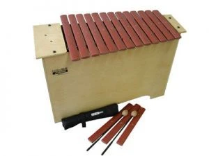 Sonor Global Beat Xylophon Großbass Fiberglas
