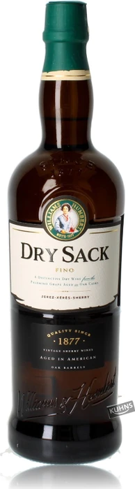 Dry Sack Fino 750ml