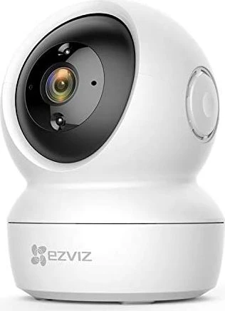 Ezviz C6N PTZ Wireless Cam
