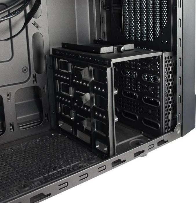 Inter-Tech PCD-01
