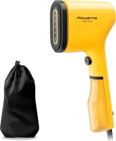 Rowenta DR2026D1 Pure Pop Dampfbürste/-glätter gelb