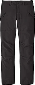 Patagonia Point Peak Trail Hose lang schwarz (Damen)