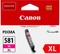 Canon Tinte CLI-581XL M magenta Vorschaubild