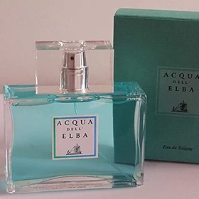 Acqua dell'Elba Classica Uomo Eau de Toilette, 100ml