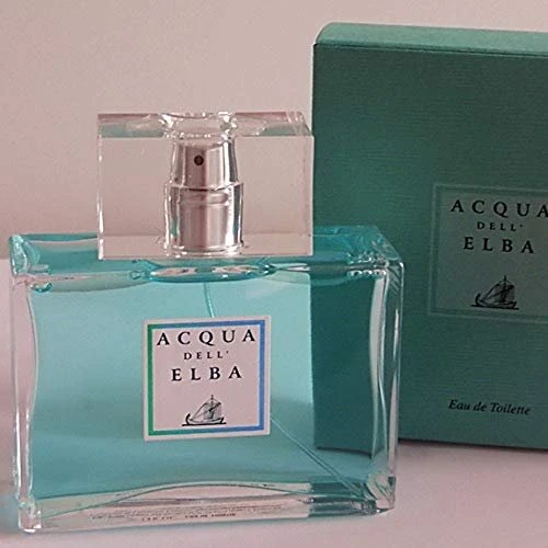 Acqua dell'Elba Classica Uomo Eau de Toilette