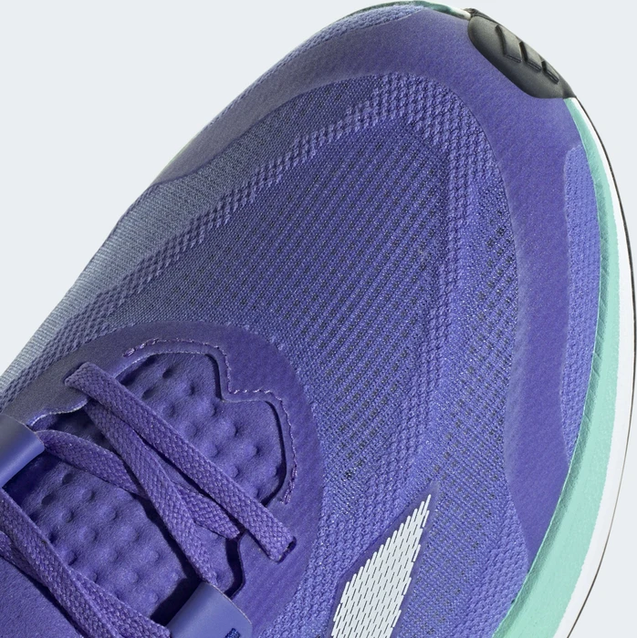 adidas Duramo Speed cobalt blue/zero metalic/flash aqua