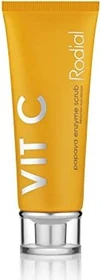 Rodial Vit C Papaya Enzyme Scrub Gesichtspeeling, 70ml