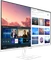Samsung Smart Monitor M7 M70A, weiß, 31.5" Vorschaubild