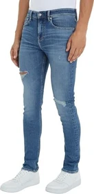 Calvin Klein Skinny Jeans denim medium (Herren)