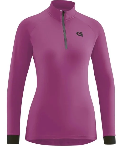 Gonso Cisterna Trikot langarm (Damen)