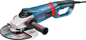 Bosch Professional GWS 24-180 LVI Elektro-Winkelschleifer