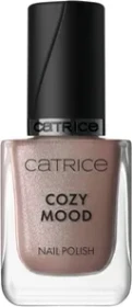 Catrice Cozy Mood Nail Polish 020 morning mocha, 10.5ml