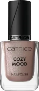 Catrice Cozy Mood Nail Polish 020 morning mocha, 10.5ml