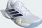 adidas Barricade 14 cloud white/cyber metallic/dark blue (Damen) Vorschaubild