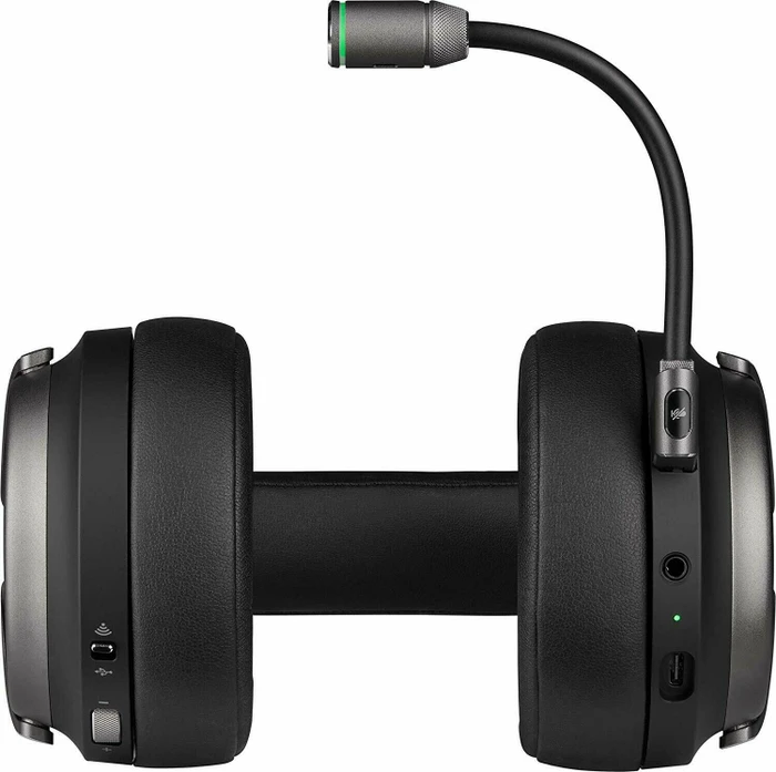 Corsair Virtuoso RGB Wireless SE Gunmetal