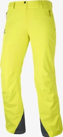 Salomon The Brilliant Hose lang evening primrose (Damen)
