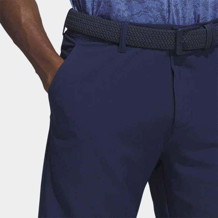 adidas Ultimate365 8.5-Inch Golf Hose kurz collegiate navy (Herren)
