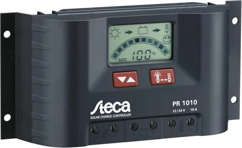 Steca Solarix PR1010