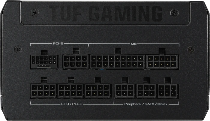 ASUS TUF Gaming Gold, TUF-GAMING-1000G, 1000W, ATX 3.1