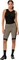 Vaude Kuro Tights II Fahrradhose kurz coconut (Damen) Vorschaubild