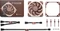 Noctua NF-A12x25 G2 PWM, 120mm Vorschaubild