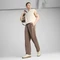 Puma Wardrobe ESS Relaxed Trainingshose lang totally taupe (Herren) Vorschaubild