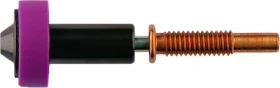 E3D Revo Druckdüse beschichtet High Flow ObXidian, 1.4mm