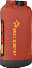 Sea to Summit Big River 13l Drybag picante red