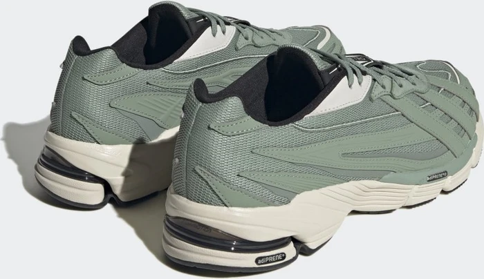 adidas Orketro silver green/core black/aluminium