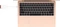 Apple SD Card Single-Slot-Cardreader, USB-C 3.0 [Stecker] Vorschaubild
