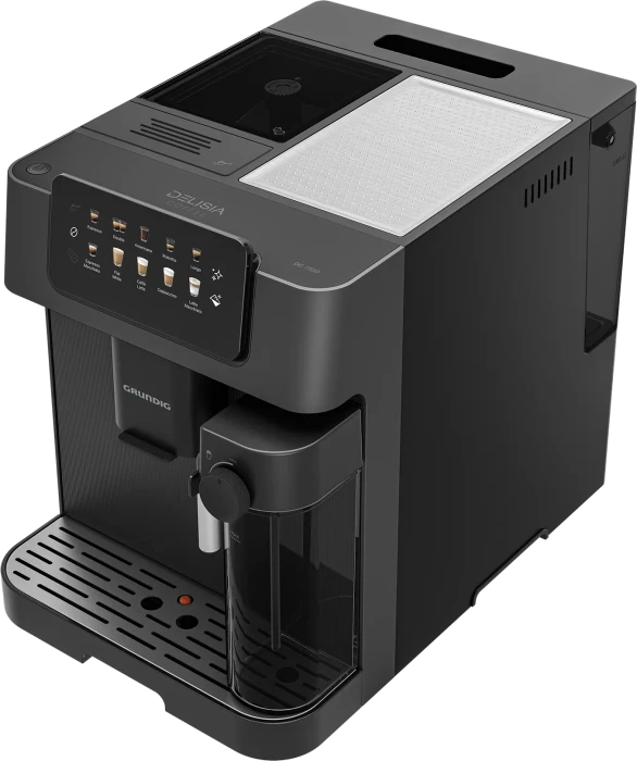Grundig Delisia Coffee Series DC7500 KVA 7230