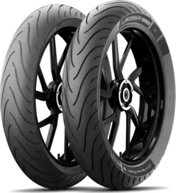 Michelin Pilot Street Radial 150/60 R17 66H TL/TT