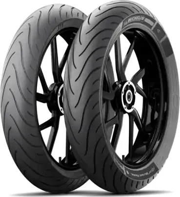 Michelin Pilot Street Radial 150/60 R17 66H TL/TT
