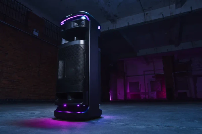 Sony ULT Tower 10