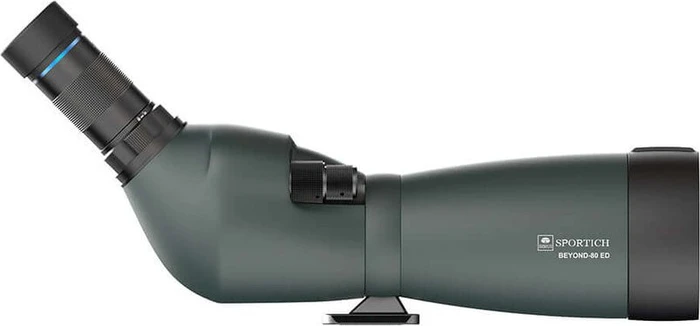 Sirui Beyond S6080A grün (S6080A-GN)