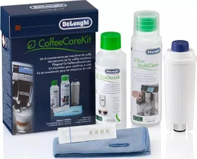 DeLonghi DLSC306 Pflegeset