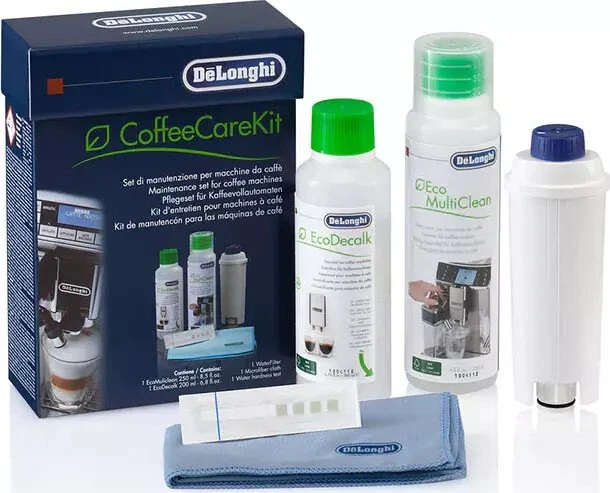 DeLonghi DLSC306 Pflegeset