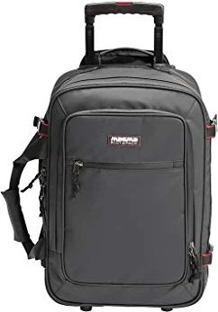 Magma RIOT DJ-Trolley