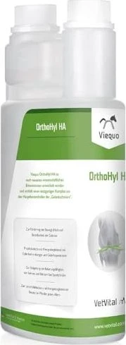 VetVital Viequo OrthoHyl HA, 1l