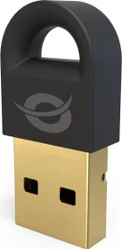 Conceptronic ABBY16B Bluetooth USB Adapter, Bluetooth 5.3, USB-A 2.0 [Stecker] (110520707101)