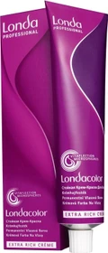 Londa Professional Permanent Color Crème 7/89 mittelblond perl cendré, 60ml