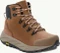Jack Wolfskin Terraquest X Texapore Mid fawn (Damen) Vorschaubild