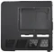 SilverStone Temjin TJ11 schwarz, Acrylfenster Vorschaubild