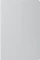 Samsung EF-BX200 Book Cover für Galaxy Tab A8 X200/X205, Silver Vorschaubild