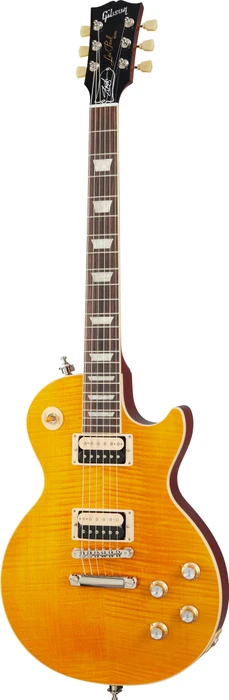 Gibson Slash Les Paul Standard Appetite Burst