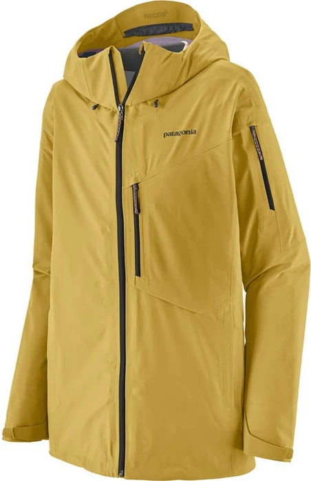 Patagonia Snowdrifter Skijacke lynx tan (Herren)