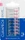 Curaden Curaprox prime CPS08 Interdentalbürste Refill, 5 Stück