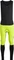 Vaude Posta Softshell Bib Fahrradhose lang neon yellow (Herren) Vorschaubild
